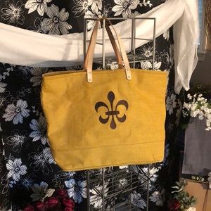XL Bag/Purse/Weekender/Beach Bag